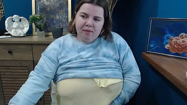 so shy online show from 03.26.26