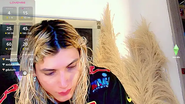 honey skin online show from 02.15.26