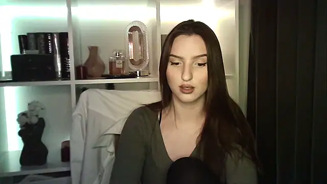 Snapshot of X_Alisa chatting on 02.09.26 X Alisa online show from 02.09.26