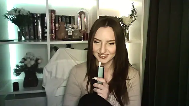 Snapshot of X_Alisa chatting on 03.13.26 X Alisa online show from 03.13.26