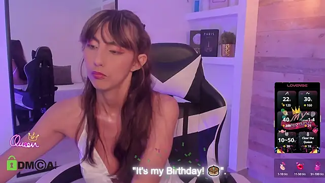 candy summer28 online show from 03.28.26