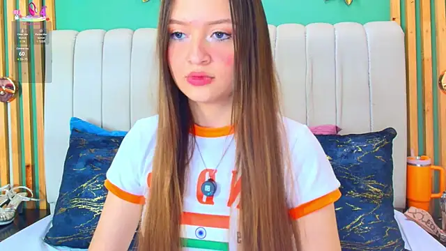 katlyn martins online show from 03.10.25