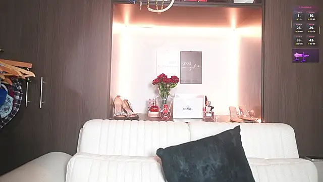 katlyn martins online show from 02.16.26