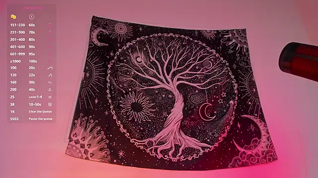 AramJoness online show from 02.28.25