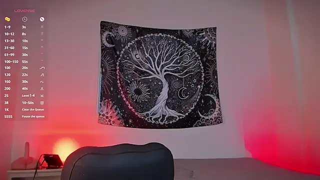 AramJoness online show from 03.22.25