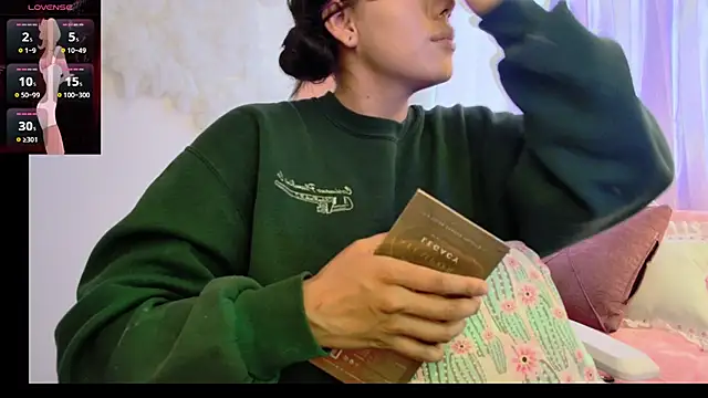 Ag4ta  online show from 02.07.25