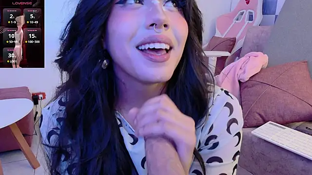 Ag4ta  online show from 02.14.25