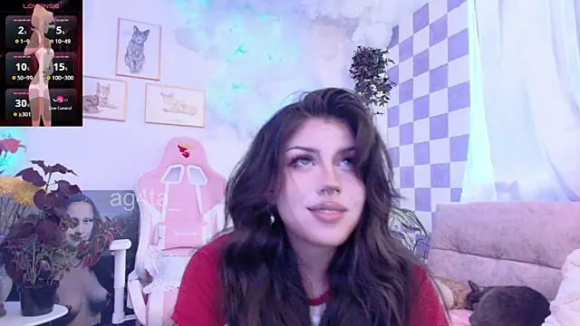 Ag4ta  online show from 03.06.25