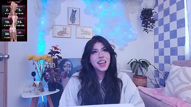 Ag4ta  online show from 03.10.25