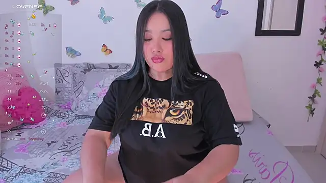  Arianna08  online show from 02.15.25