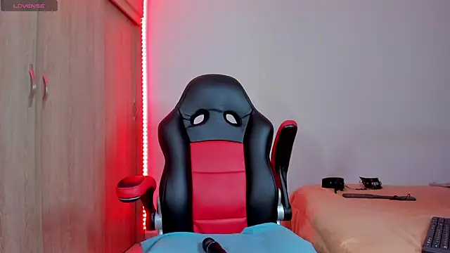 barbiee ebony online show from 04.17.26