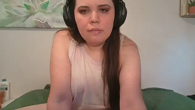 Snapshot of AlessaLoveX chatting on 07.21.26 AlessaLoveX online show from 07.21.26