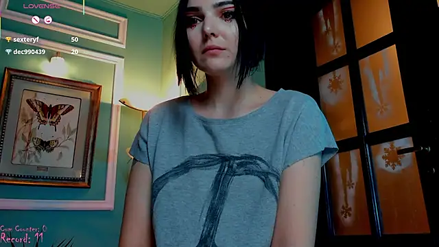 Snapshot of 1Munique chatting on 01.26.25 1Munique online show from 01.26.25