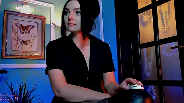 Snapshot of 1Munique chatting on 01.27.25 1Munique online show from 01.27.25