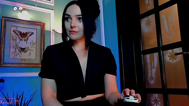 Snapshot of 1Munique chatting on 01.27.25 1Munique online show from 01.27.25