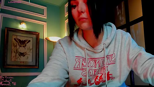 Snapshot of 1Munique chatting on 01.31.25 1Munique online show from 01.31.25