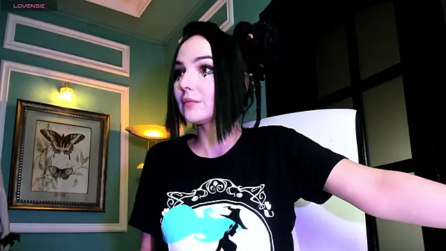 Snapshot of 1Munique chatting on 03.10.25 1Munique online show from 03.10.25