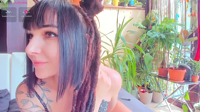 Snapshot of 1Munique chatting on 09.09.25 1Munique online show from 09.09.25