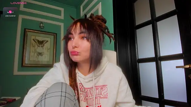 Snapshot of 1Munique chatting on 01.06.26 1Munique online show from 01.06.26