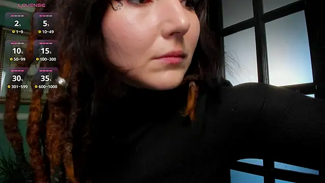 Snapshot of 1Munique chatting on 01.10.26 1Munique online show from 01.10.26