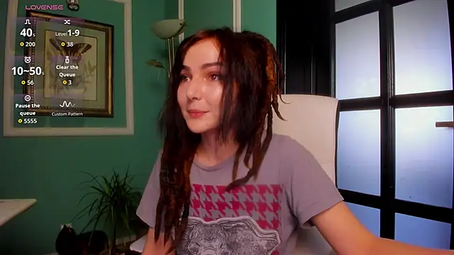 Snapshot of 1Munique chatting on 01.13.26 1Munique online show from 01.13.26