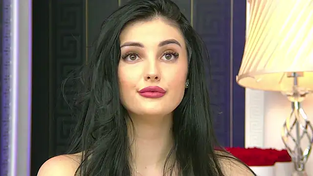 SophiaVilner online show from 01.31.25