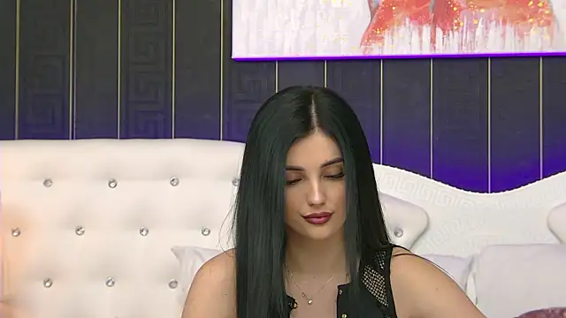 SophiaVilner online show from 02.05.25