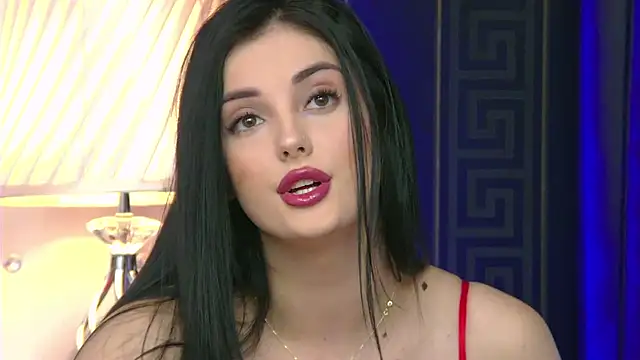 SophiaVilner online show from 03.04.25