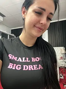 SophiaVilner online show from 10.05.25