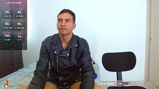 Snapshot of dorian_h_ chatting on 02.27.25 dorian h online show from 02.27.25