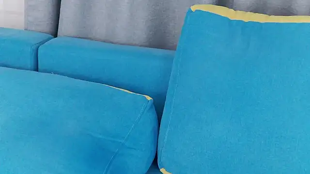 NatalieCarterr online show from 02.11.25