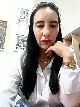 christine-x online show from 01.11.25