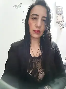 christine-x online show from 02.03.26