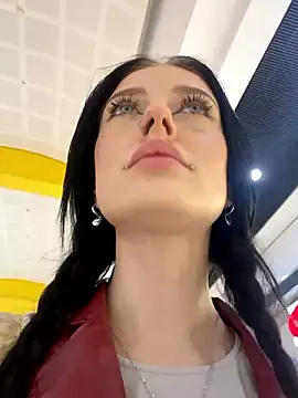 Snapshot of Melissa_crazy chatting on 12.03.24 Melissa crazy online show from 12.03.24