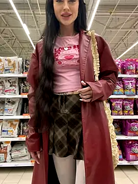 Snapshot of Melissa_crazy chatting on 12.07.24 Melissa crazy online show from 12.07.24