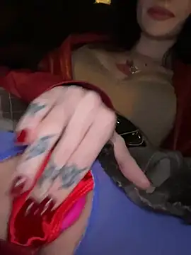 Snapshot of Melissa_crazy chatting on 01.14.25 Melissa crazy online show from 01.14.25