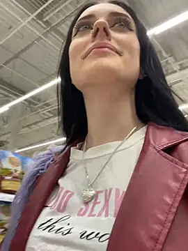 Snapshot of Melissa_crazy chatting on 01.16.25 Melissa crazy online show from 01.16.25