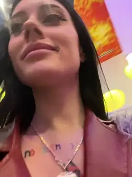 Snapshot of Melissa_crazy chatting on 01.17.25 Melissa crazy online show from 01.17.25