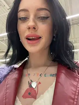 Snapshot of Melissa_crazy chatting on 01.22.25 Melissa crazy online show from 01.22.25