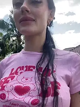 Snapshot of Melissa_crazy chatting on 02.26.25 Melissa crazy online show from 02.26.25