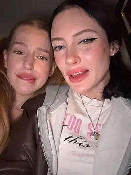 Snapshot of Melissa_crazy chatting on 11.01.25 Melissa crazy online show from 11.01.25