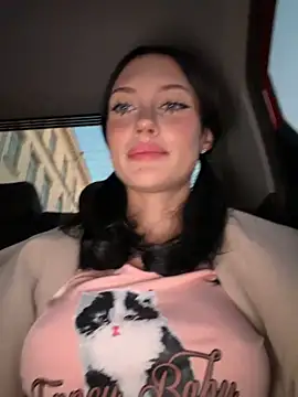 Melissa crazy online show from 03.07.26