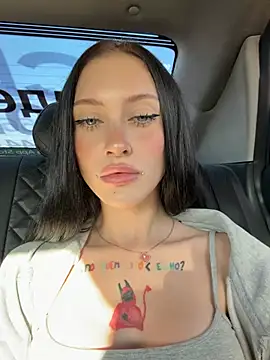 Melissa crazy online show from 08.04.26