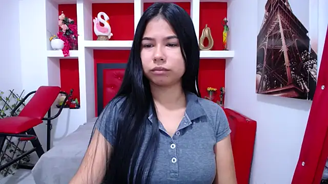 Letty Plugxo online show from 10.01.25