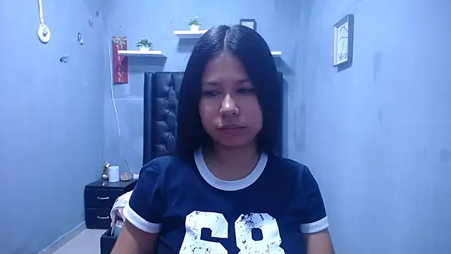 Snapshot of Letty_Plugxo chatting on 03.03.26 Letty Plugxo online show from 03.03.26