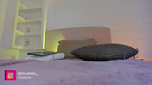 Ammy xx online show from 03.05.25