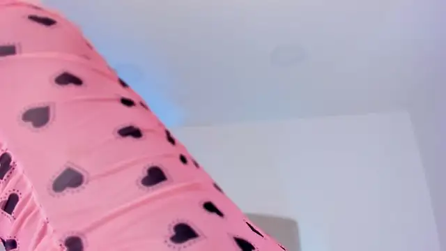 Ammy xx online show from 09.14.25