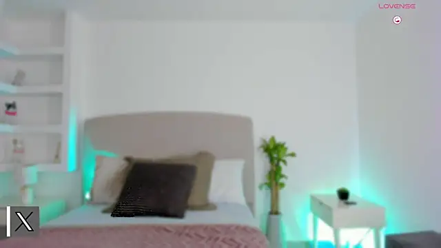 Ammy xx online show from 03.04.26