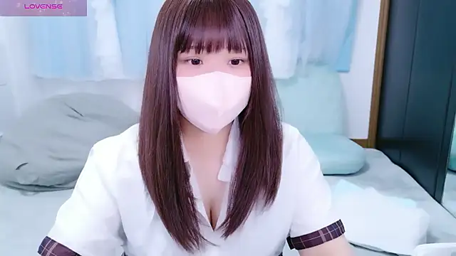  mirai0917 online show from 04.29.26