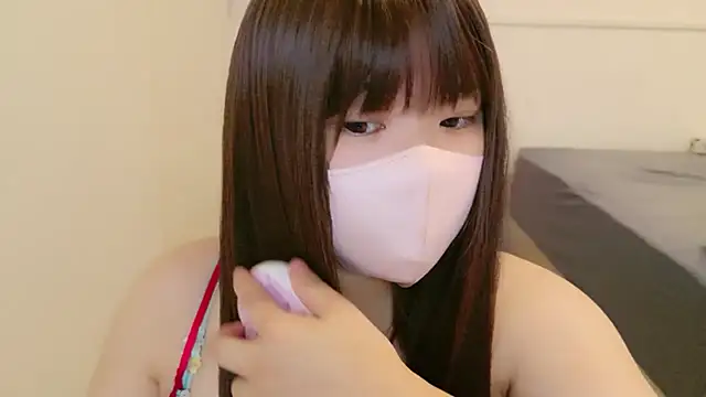  mirai0917 online show from 07.30.26